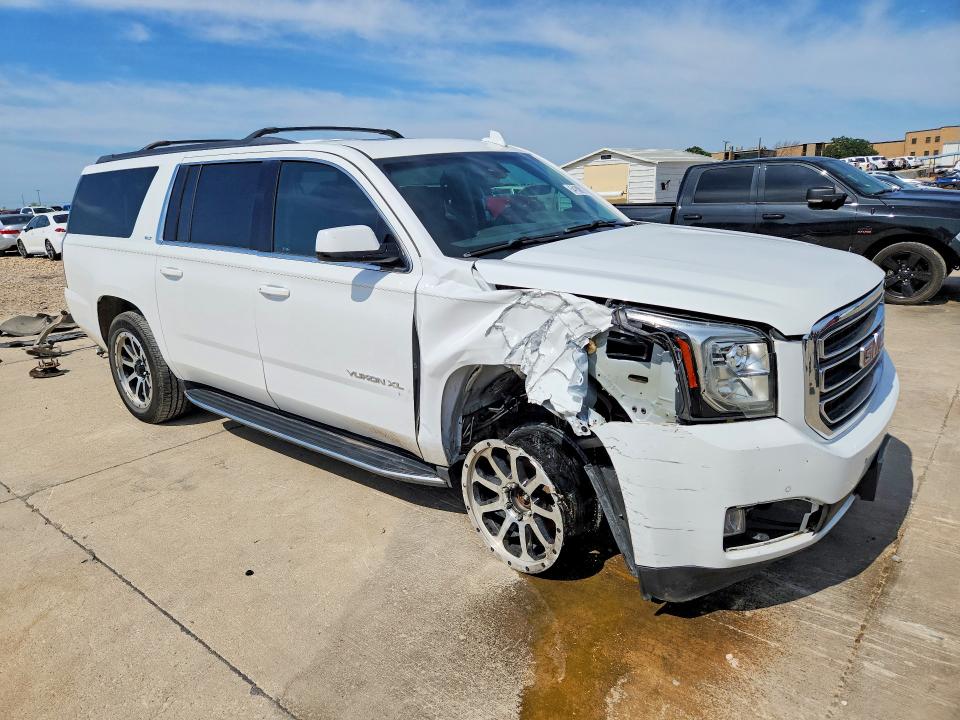 Aukcja sprzedaży 2016 Gmc Yukon Xl, vin: 1GKS2GKCXGR321945, numer aukcji: 54100916