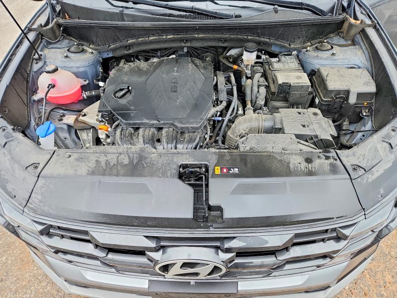 Aukcja sprzedaży 2025 Hyundai Tucson, vin: 5NMJBCDE1SH462611, numer aukcji: 53605596