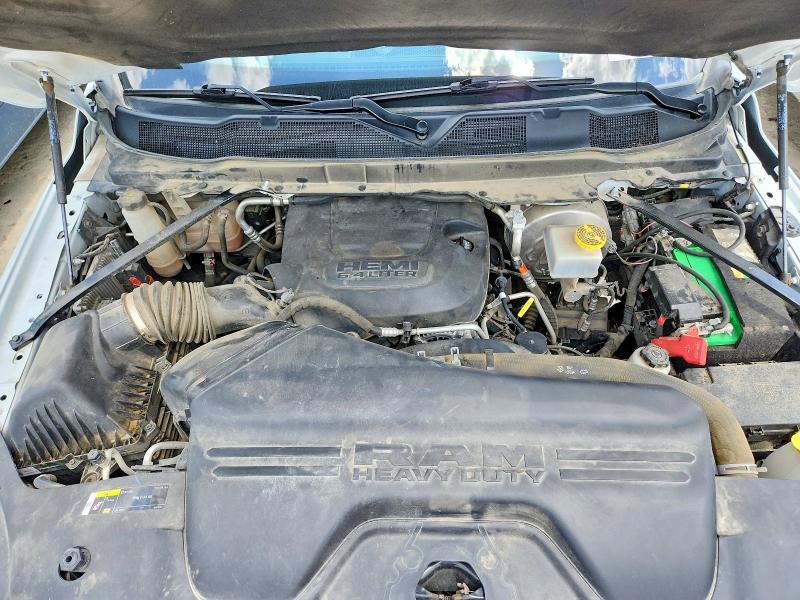 Aukcja sprzedaży 2023 Ram 2500, vin: 3C6UR5HJXPG517868, numer aukcji: 53459176