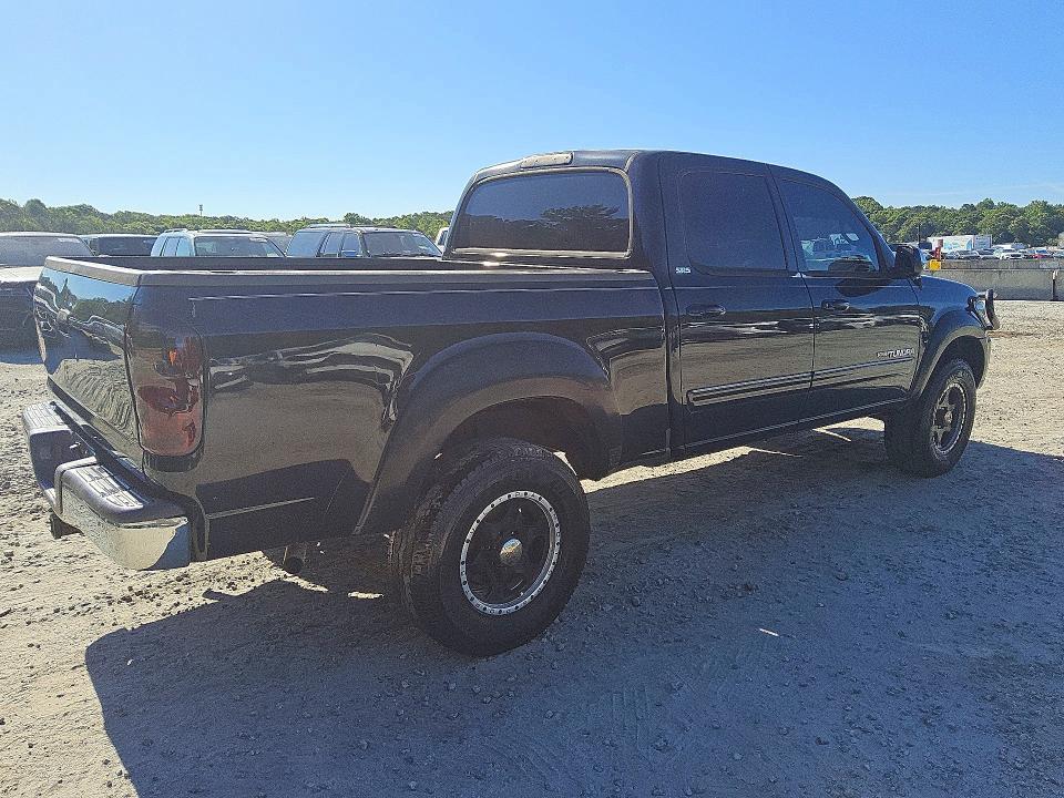 Продаж на аукціоні авто 2006 Toyota Tundra, vin: 5TBET34176S548447, номер лоту: 53381616