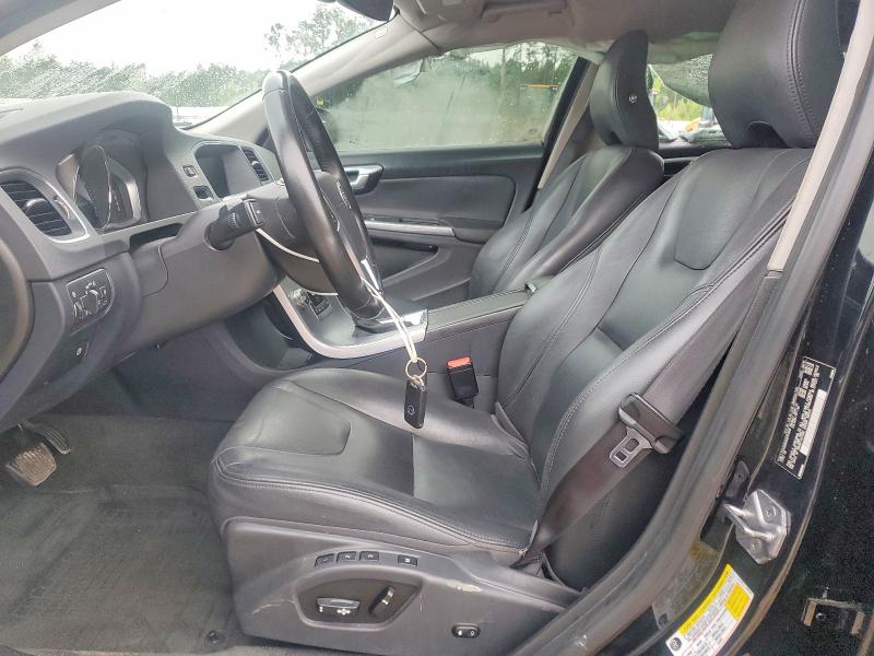 Продаж на аукціоні авто 2017 Volvo S60, vin: LYV402HK6HB151958, номер лоту: 55277776