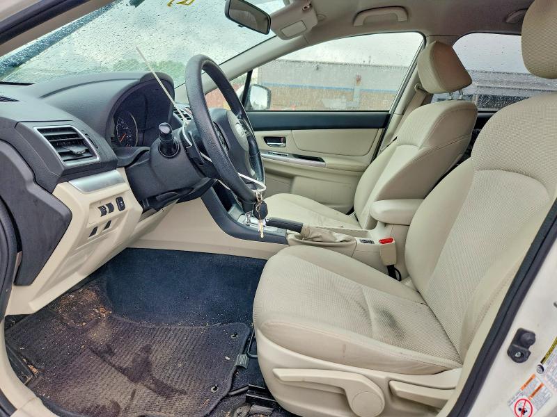 Продаж на аукціоні авто 2015 Subaru Xv Crosstrek, vin: JF2GPACC6F8256502, номер лоту: 52859736
