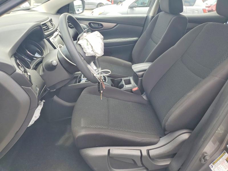2020 Nissan Rogue Sport მანქანა იყიდება აუქციონზე, vin: JN1BJ1CV3LW546766, აუქციონის ნომერი: 54236446