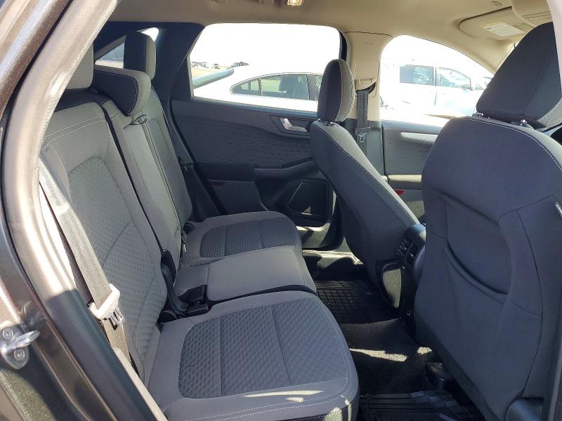2020 Ford Escape მანქანა იყიდება აუქციონზე, vin: 1FMCU0G60LUC63612, აუქციონის ნომერი: 53290026