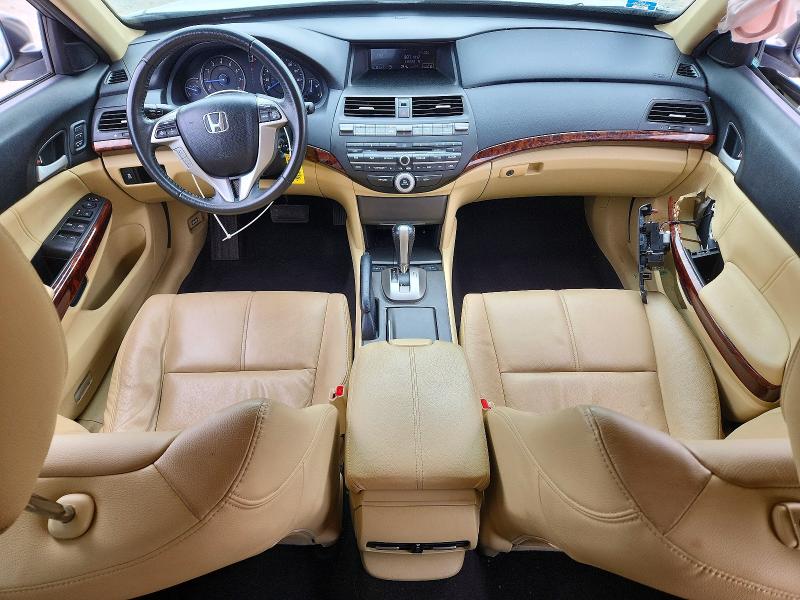2012 Honda Crosstour მანქანა იყიდება აუქციონზე, vin: 5J6TF3H55CL004006, აუქციონის ნომერი: 54229016