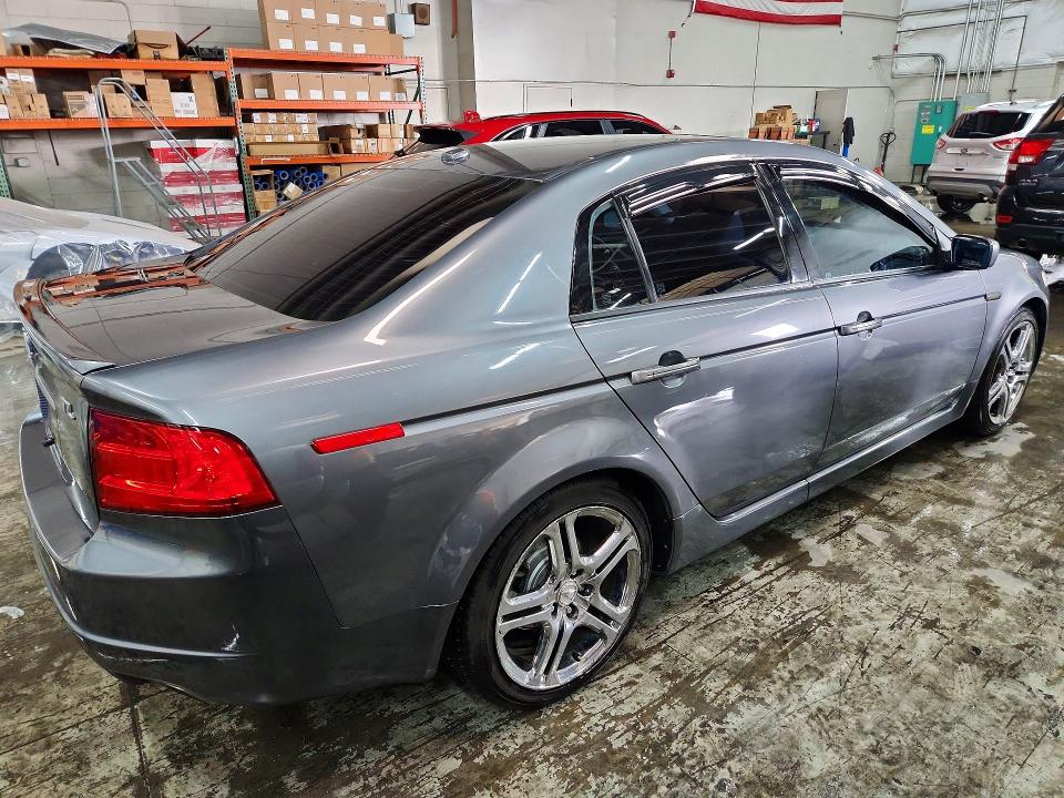 Aukcja sprzedaży 2005 Acura Tl, vin: 19UUA66285A033969, numer aukcji: 52532476