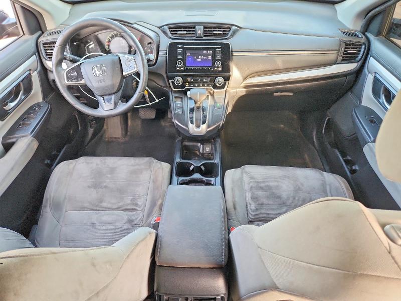 54871486 :رقم المزاد ، 5J6RW5H32JL002991 vin ، 2018 Honda Cr-v مزاد بيع
