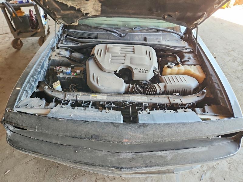 Продаж на аукціоні авто 2013 Dodge Challenger, vin: 2C3CDYAG7DH501050, номер лоту: 52894276