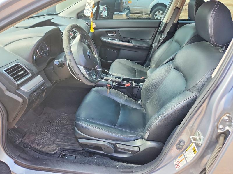 Aukcja sprzedaży 2016 Subaru Impreza, vin: JF1GPAK67G8289364, numer aukcji: 54706666
