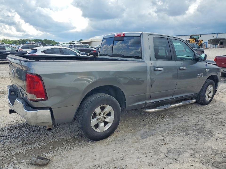 Aukcja sprzedaży 2013 Ram 1500, vin: 1C6RR6GP7DS618338, numer aukcji: 54916716