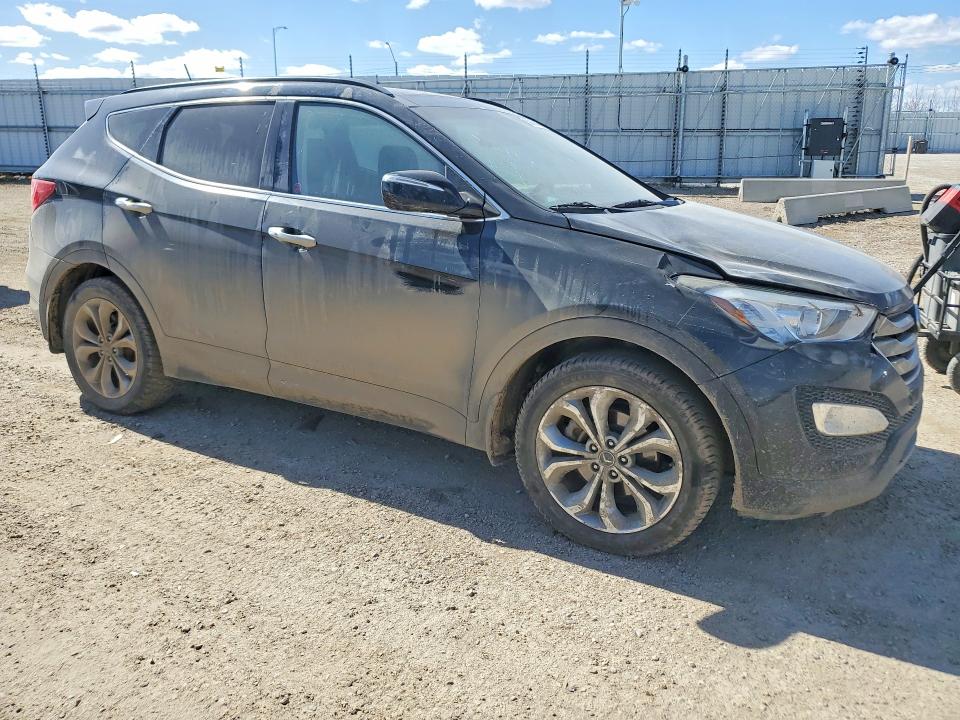 Aukcja sprzedaży 2016 Hyundai Santa Fe Sport, vin: 5XYZUDLA3GG355174, numer aukcji: 52191476