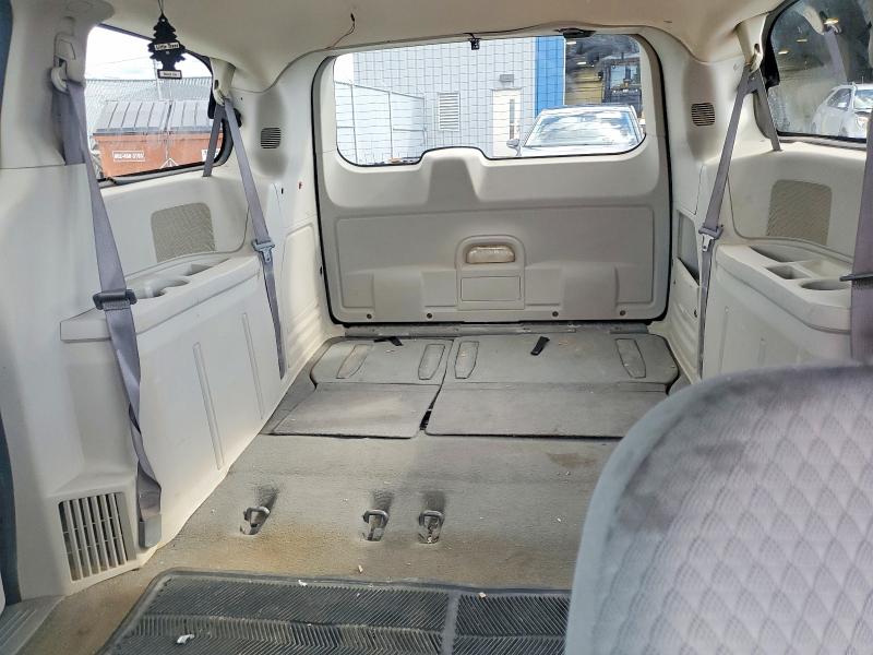 Продажа на аукционе авто 2010 Dodge Grand Caravan, vin: 2D4RN4DE2AR260206, номер лота: 53025726