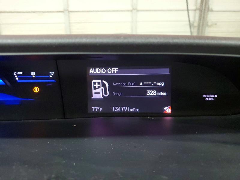 53930146 :رقم المزاد ، 2HGFG3B81CH522454 vin ، 2012 Honda Civic مزاد بيع