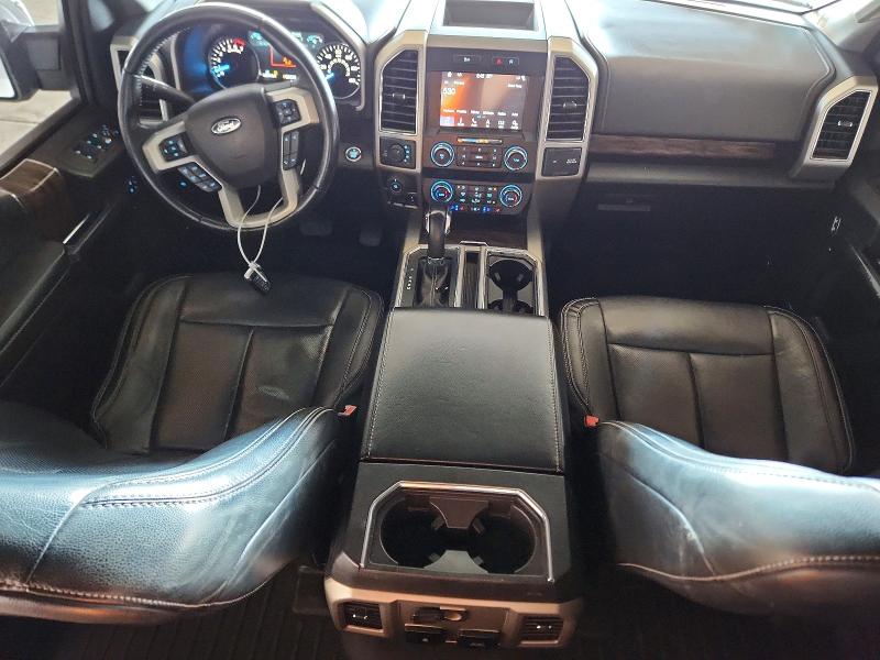 Aukcja sprzedaży 2019 Ford F150, vin: 1FTEW1E41KKF26599, numer aukcji: 54307246