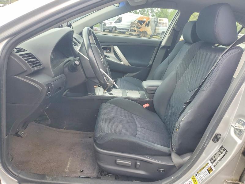 53923826 :رقم المزاد ، 4T1BF3EK7BU124518 vin ، 2011 Toyota Camry مزاد بيع