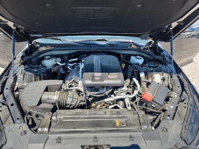 Продаж на аукціоні авто 2021 Cadillac Ct5, vin: 1G6DM5RK8M0145741, номер лоту: 46782026
