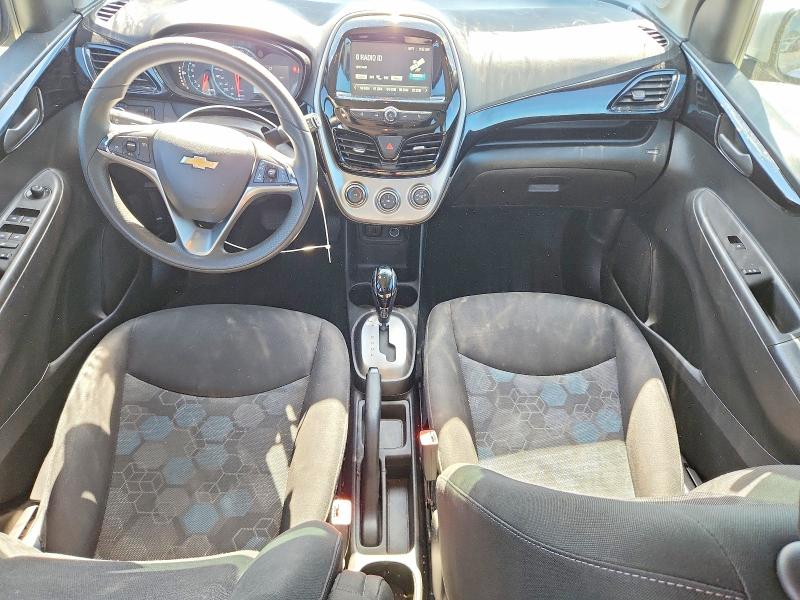 Продаж на аукціоні авто 2017 Chevrolet Spark, vin: KL8CD6SA2HC838933, номер лоту: 52731256