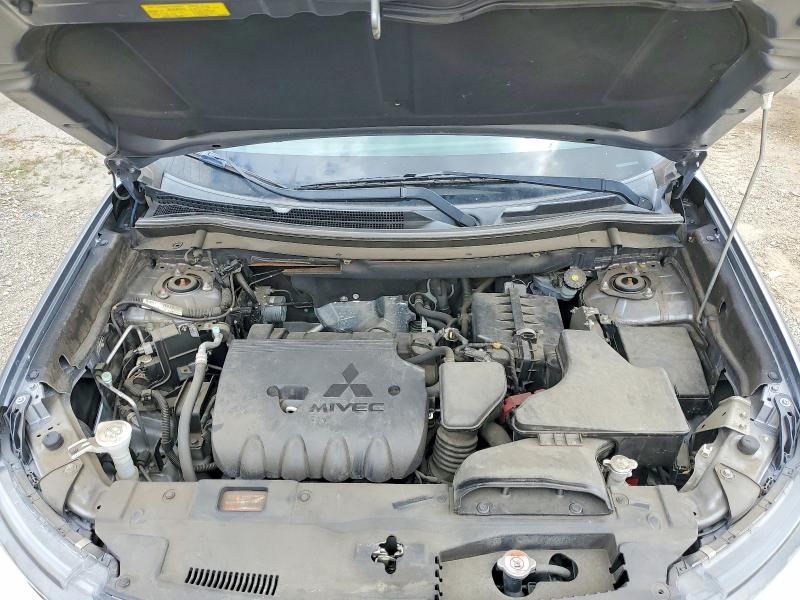 Aukcja sprzedaży 2017 Mitsubishi Outlander, vin: JA4AZ3A35HZ044730, numer aukcji: 52571976