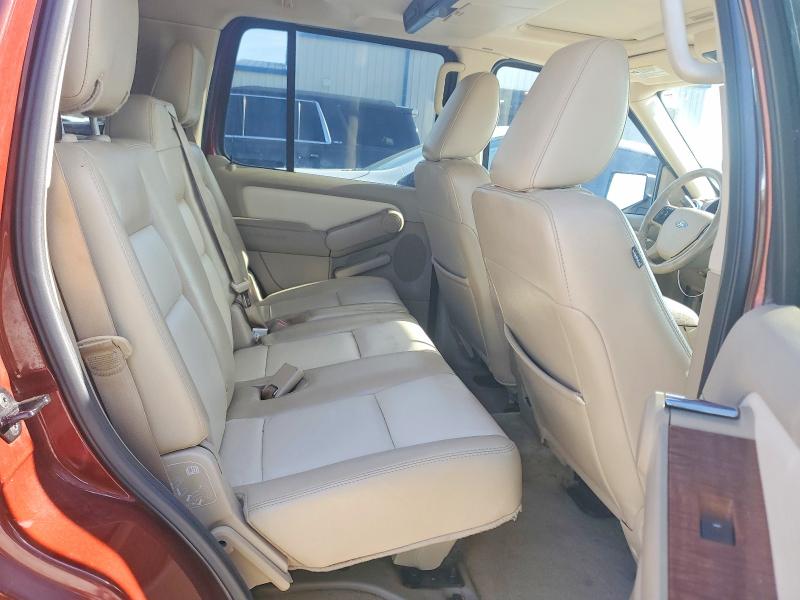 Продажа на аукционе авто 2010 Ford Explorer, vin: 1FMEU6EE6AUA03749, номер лота: 55136256