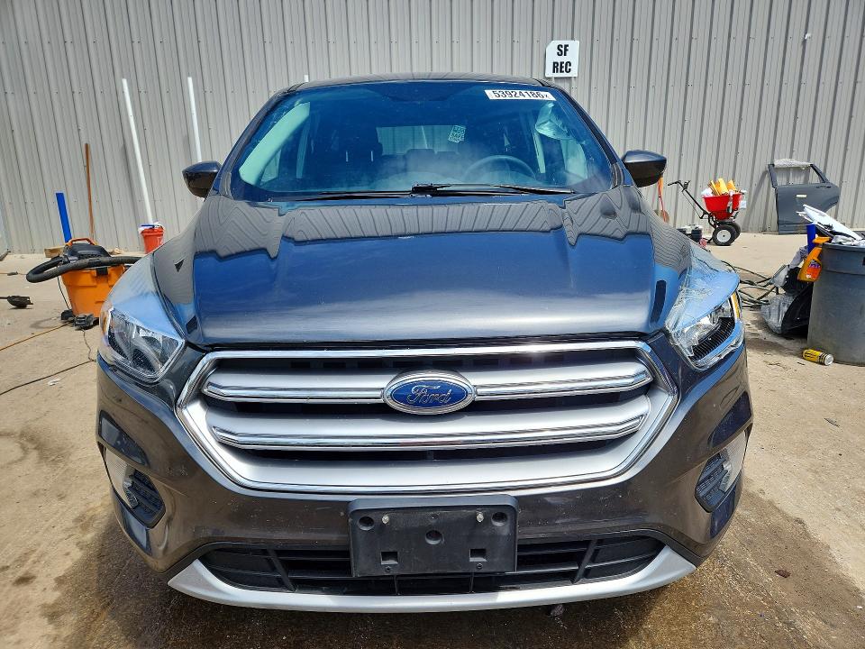 Aukcja sprzedaży 2017 Ford Escape, vin: 1FMCU9G95HUC03315, numer aukcji: 53924186