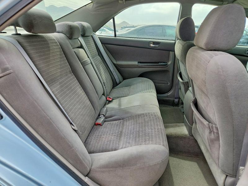 Продажа на аукционе авто 2005 Toyota Camry, vin: 4T1BE32K55U627895, номер лота: 53269806