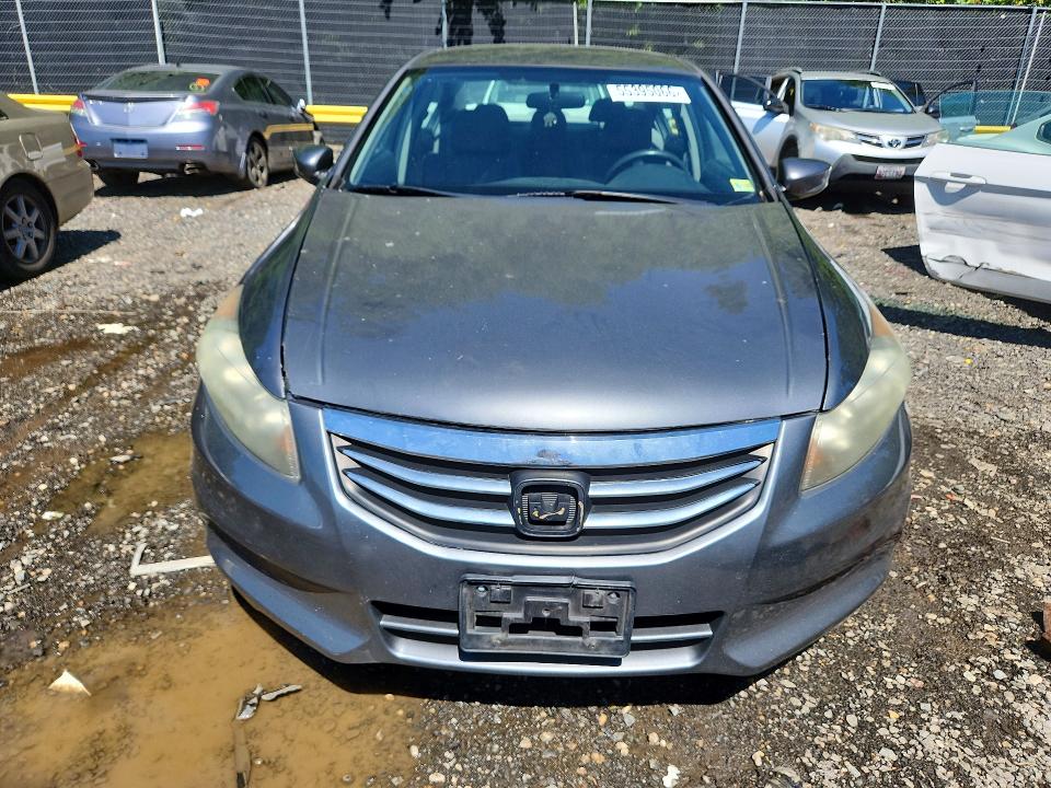 Aukcja sprzedaży 2012 Honda Accord, vin: 1HGCP2F33CA245591, numer aukcji: 55395066