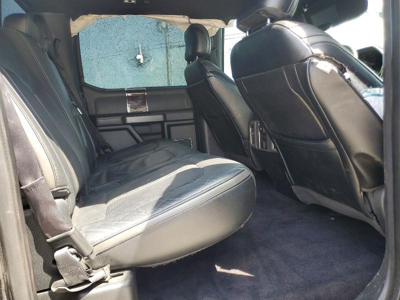 Aukcja sprzedaży 2016 Ford F150, vin: 1FTEW1EGXGFA63064, numer aukcji: 53468516