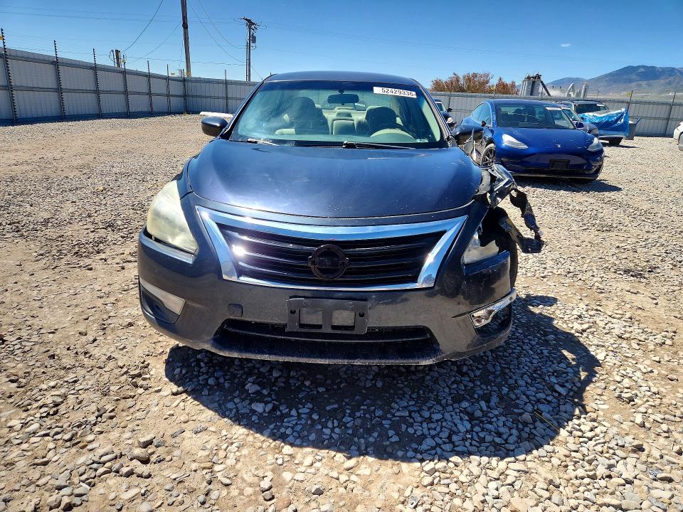 52429336 :رقم المزاد ، 1N4AL3AP4DC298894 vin ، 2013 Nissan Altima مزاد بيع