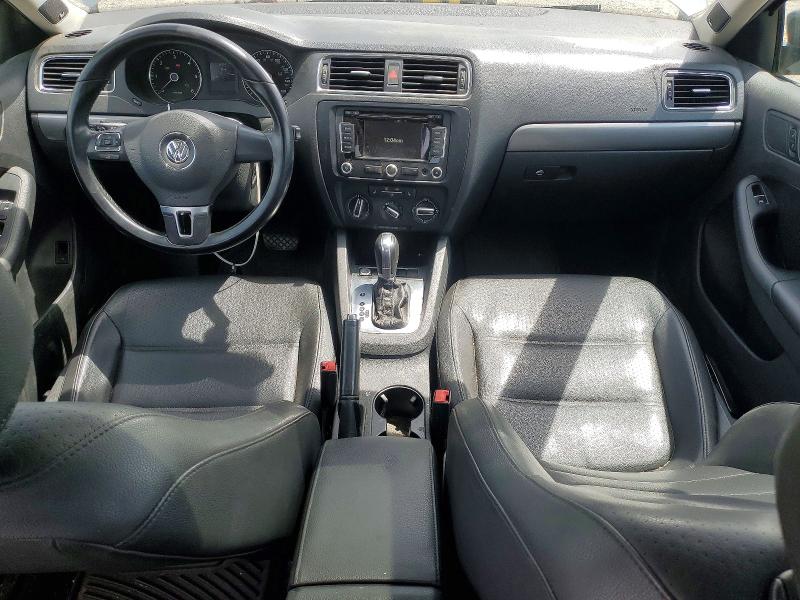 Продажа на аукционе авто 2013 Volkswagen Jetta, vin: 3VWLL7AJ1DM248858, номер лота: 52202966