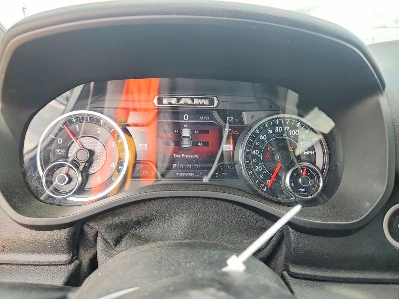 Aukcja sprzedaży 2020 Ram 1500, vin: 1C6SRFFM6LN213433, numer aukcji: 55003226