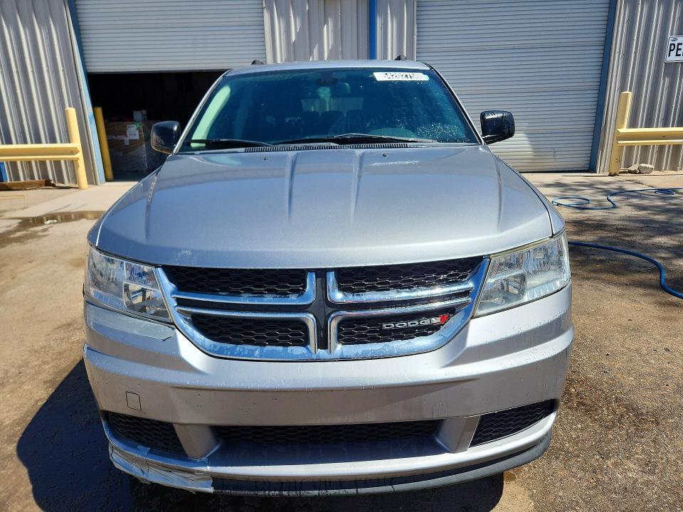 Продажа на аукционе авто 2018 Dodge Journey, vin: 3C4PDCAB5JT508022, номер лота: 59748486