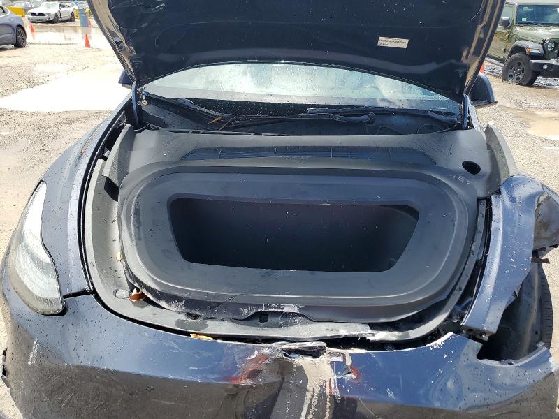 Продажа на аукционе авто 2022 Tesla Model Y, vin: 7SAYGDEE9NF436335, номер лота: 53800636