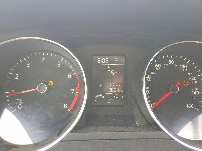 Продажа на аукционе авто 2016 Volkswagen Jetta, vin: 3VWD67AJ2GM253616, номер лота: 54911976