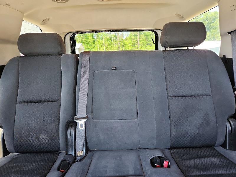 Aukcja sprzedaży 2009 Chevrolet Tahoe, vin: 1GNFK23029R146024, numer aukcji: 54095876
