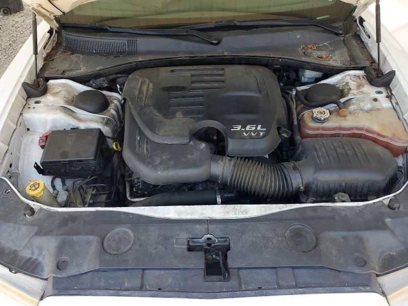 2013 Dodge Charger მანქანა იყიდება აუქციონზე, vin: 2C3CDXBG6DH571101, აუქციონის ნომერი: 54275806