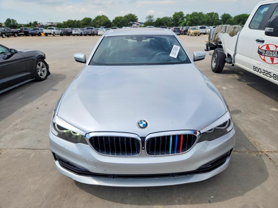 Aukcja sprzedaży 2019 Bmw 530, vin: WBAJA5C56KG900673, numer aukcji: 55018086