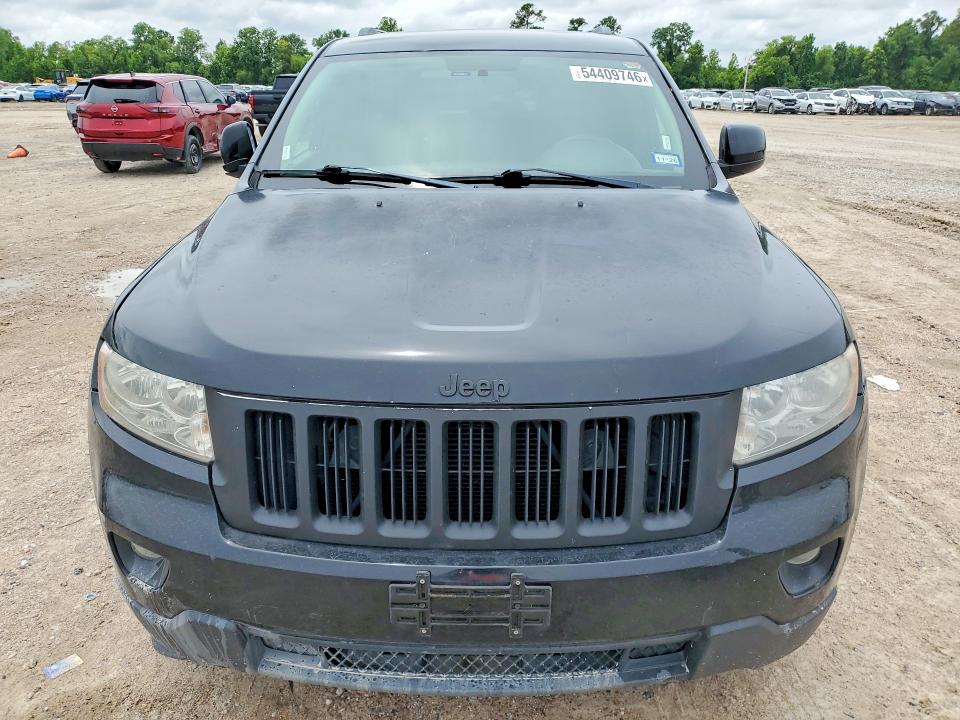 Продаж на аукціоні авто 2011 Jeep Grand Cherokee, vin: 1J4RS4GG3BC533869, номер лоту: 54409746