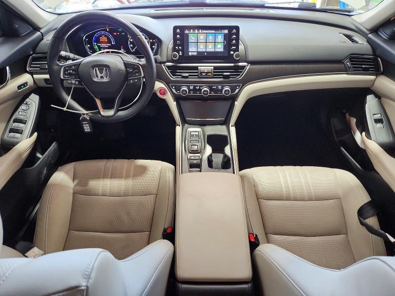 53346006 :رقم المزاد ، 1HGCV3F53JA003748 vin ، 2018 Honda Accord مزاد بيع