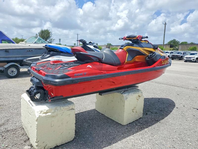 Aukcja sprzedaży 2024 Sea Doo Rxt-x, vin: YDV35507K324, numer aukcji: 52698656