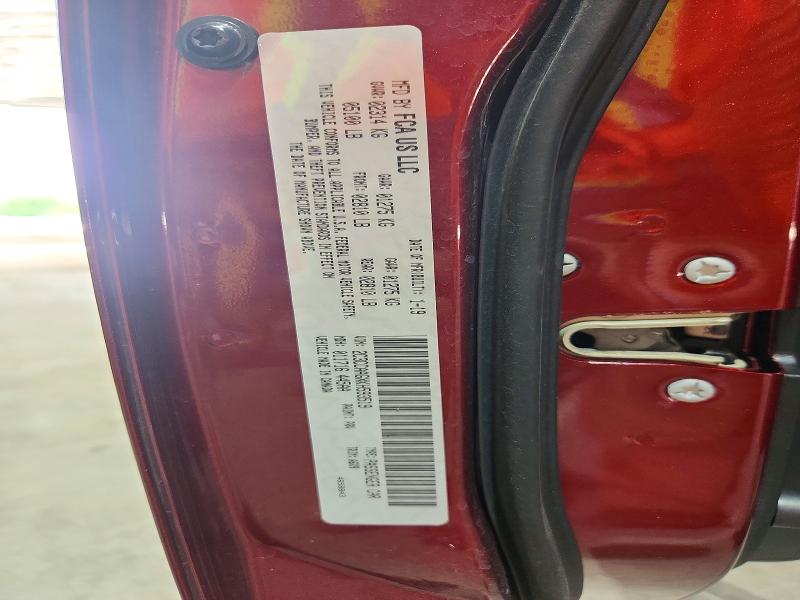 54547296 :رقم المزاد ، 2C3CCAAGXKH593519 vin ، 2019 Chrysler 300 مزاد بيع