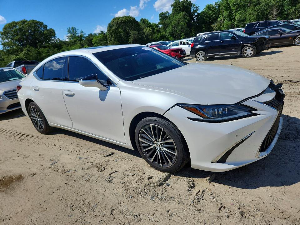 Продаж на аукціоні авто 2023 Lexus Es 300h, vin: 58ADA1C14PU028058, номер лоту: 54785476