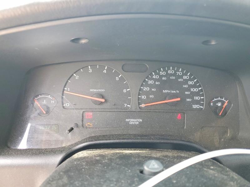Продажа на аукционе авто 2004 Dodge Dakota, vin: 1D7FL16K94S593339, номер лота: 54607516