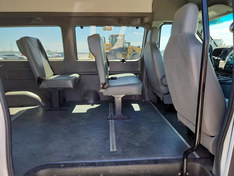 2014 Ford Econoline მანქანა იყიდება აუქციონზე, vin: 1FTNS2EW0EDA86452, აუქციონის ნომერი: 53255896