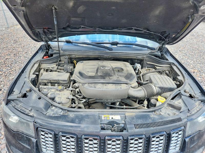 Продаж на аукціоні авто 2017 Jeep Grand Cherokee, vin: 1C4RJFAG8HC951592, номер лоту: 51781256