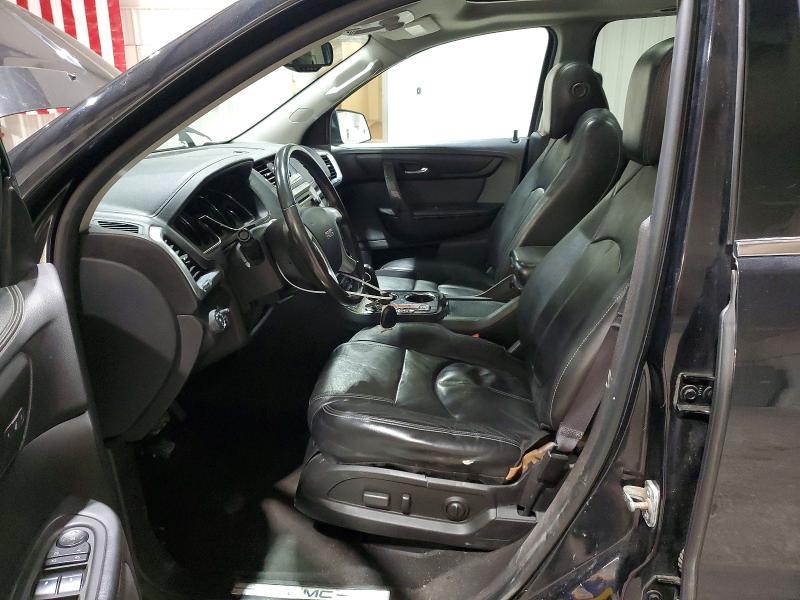 Aukcja sprzedaży 2013 Gmc Acadia, vin: 1GKKVSKD6DJ206143, numer aukcji: 52554846