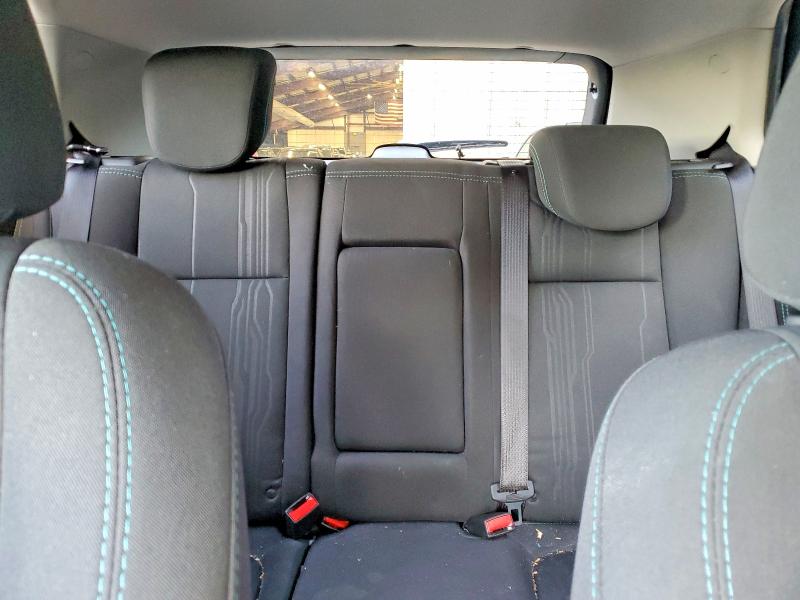 54968836 :رقم المزاد ، 3GNCJPSB5GL140809 vin ، 2016 Chevrolet Trax مزاد بيع