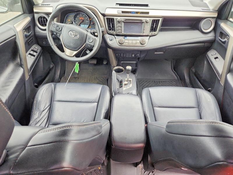 Продаж на аукціоні авто 2013 Toyota Rav4, vin: 2T3DFREV0DW025605, номер лоту: 53454726