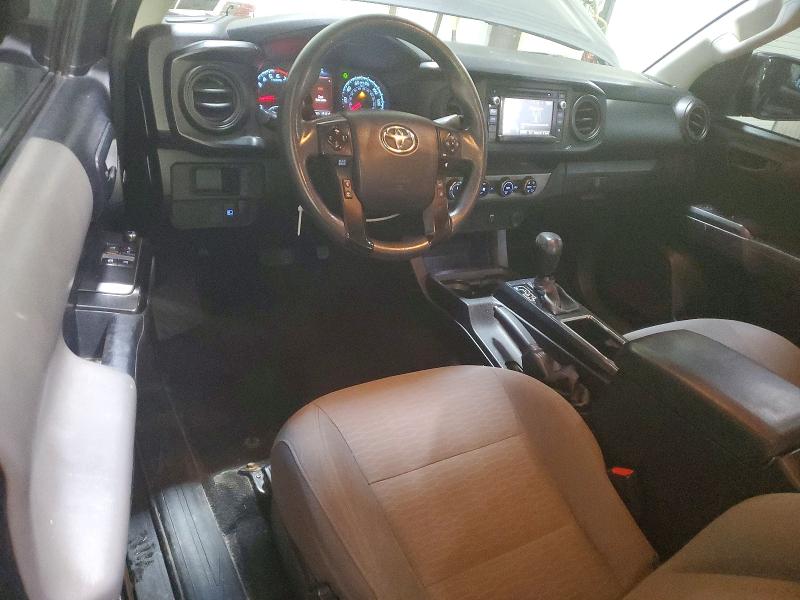 Aukcja sprzedaży 2018 Toyota Tacoma, vin: 5TFSX5EN6JX059486, numer aukcji: 54699406