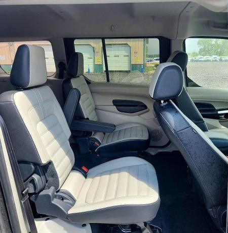 Продажа на аукционе авто 2022 Ford Transit Connect, vin: NM0GE9G25N1514677, номер лота: 52937706