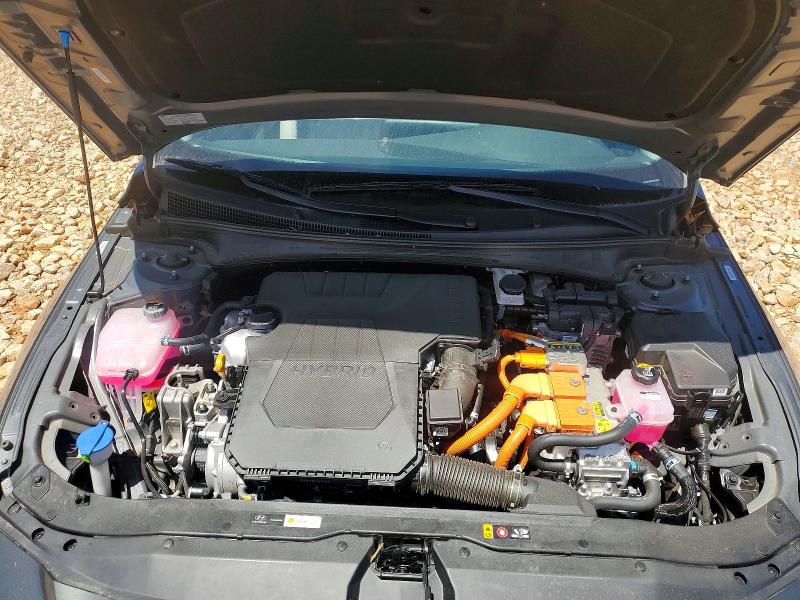 2025 Hyundai Elantra მანქანა იყიდება აუქციონზე, vin: KMHLN4DJ0SU176840, აუქციონის ნომერი: 53421256